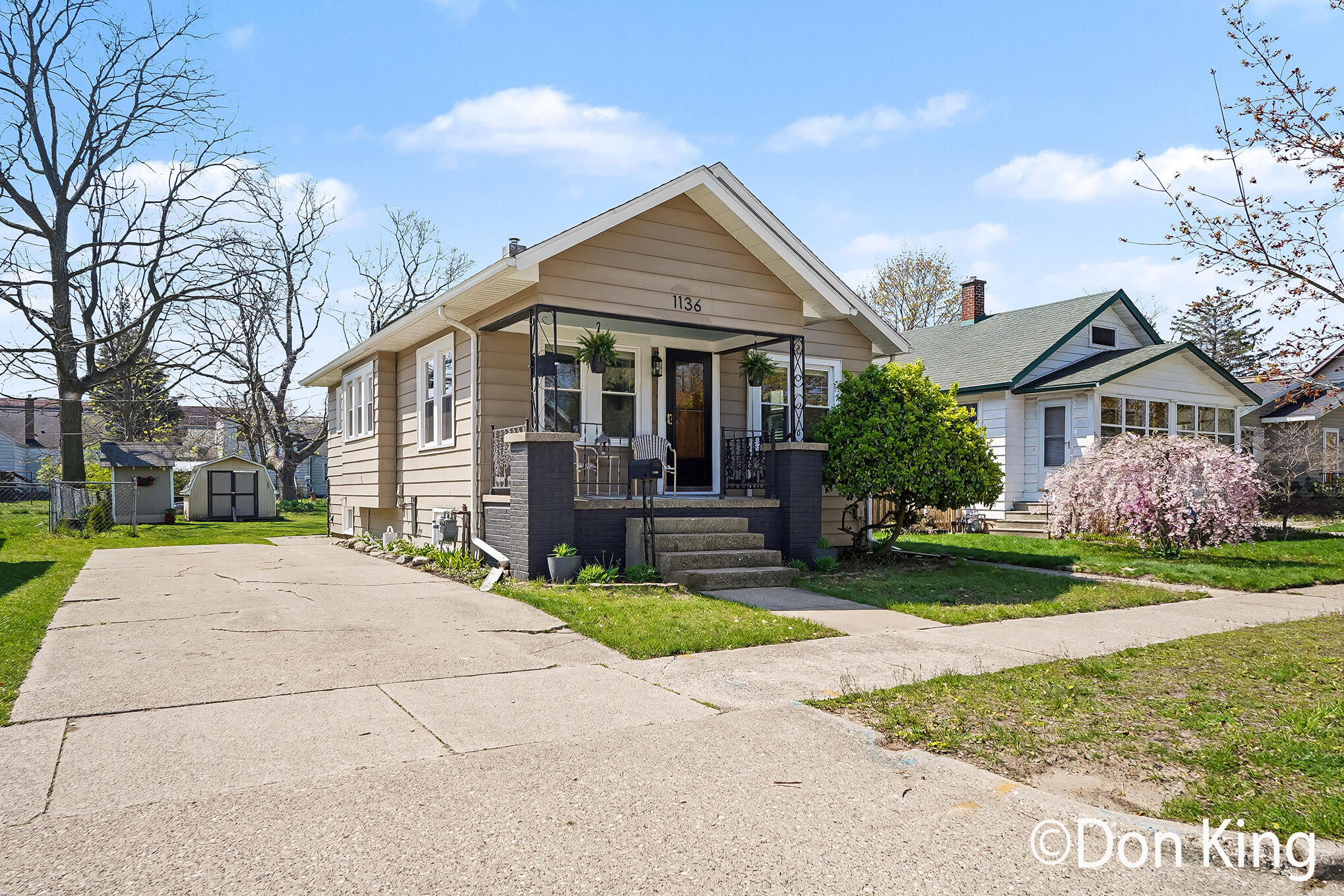 1136 Slayton Avenue