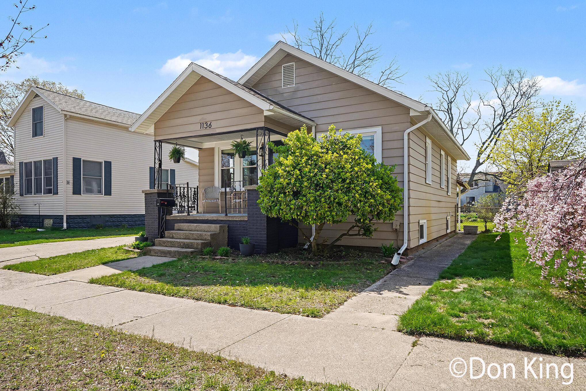 1136 Slayton Avenue