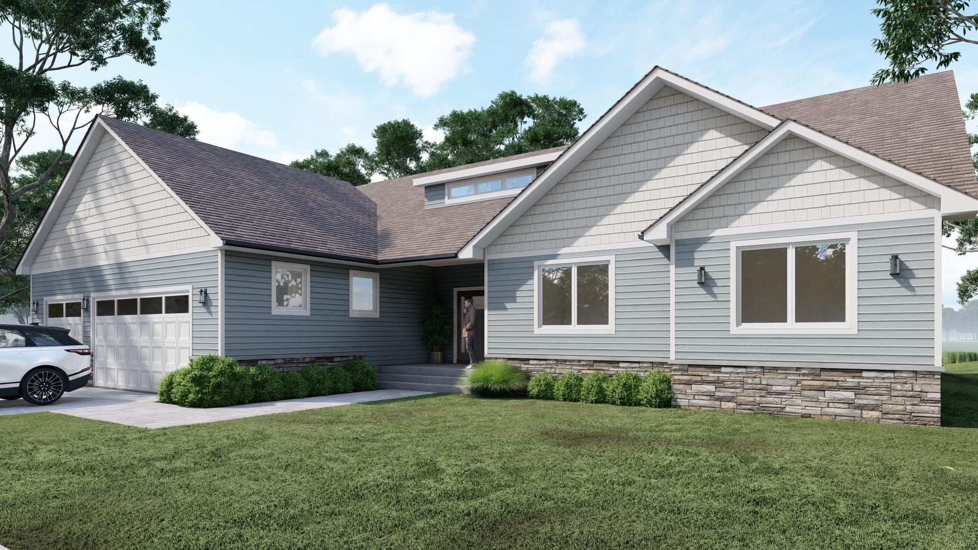 4480 Wolverine Drive
