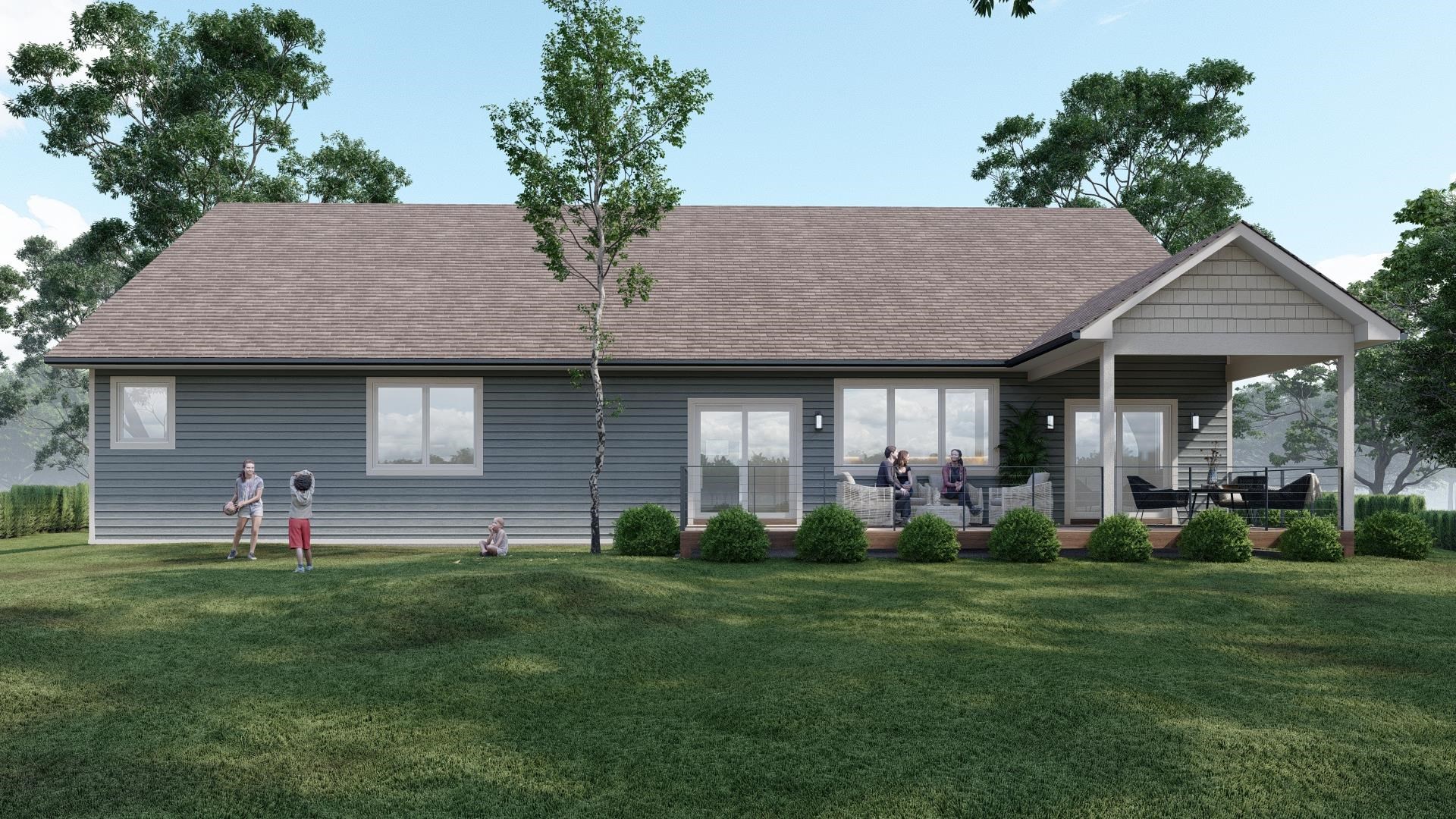 4480 Wolverine Drive