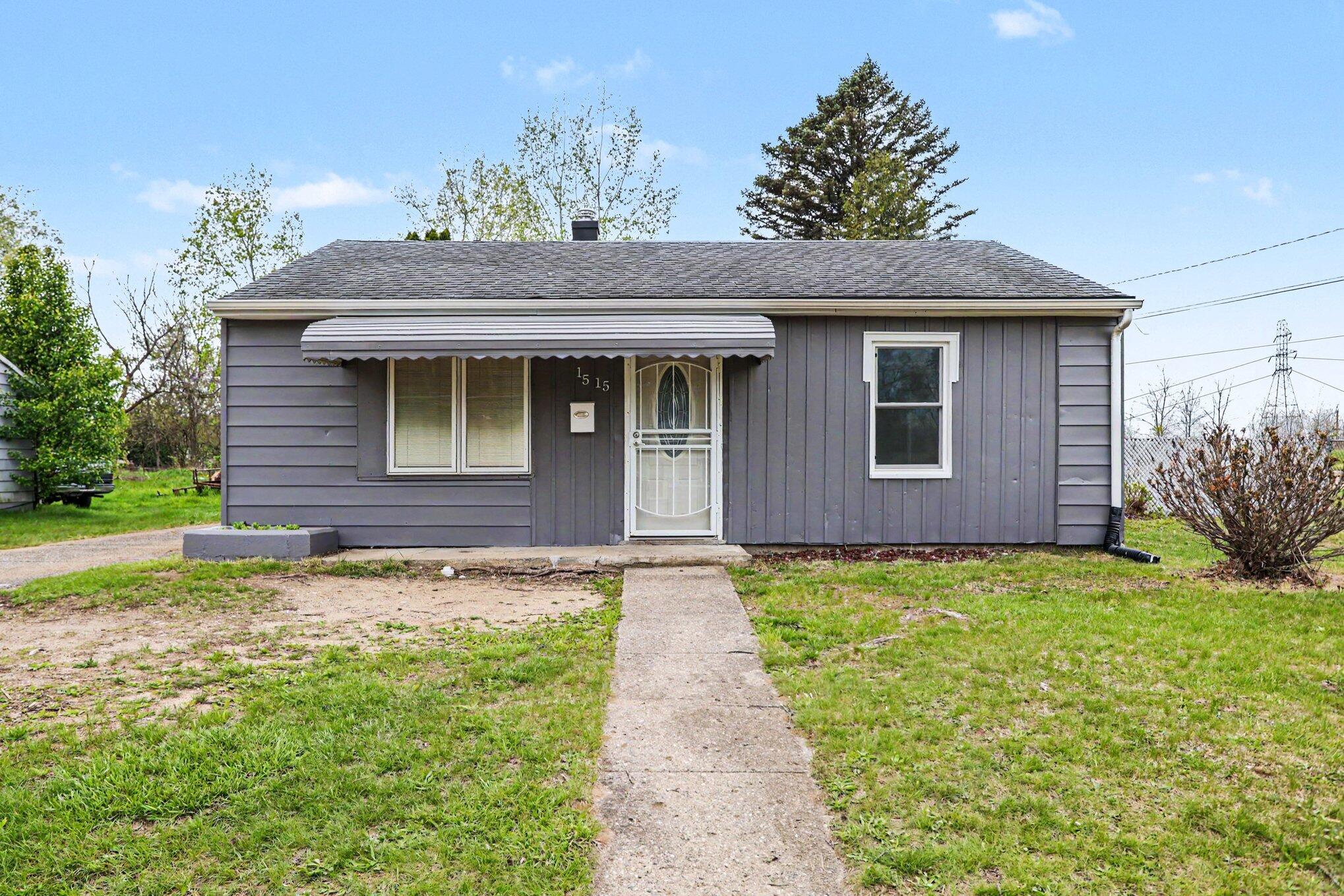 1515 Dean Drive