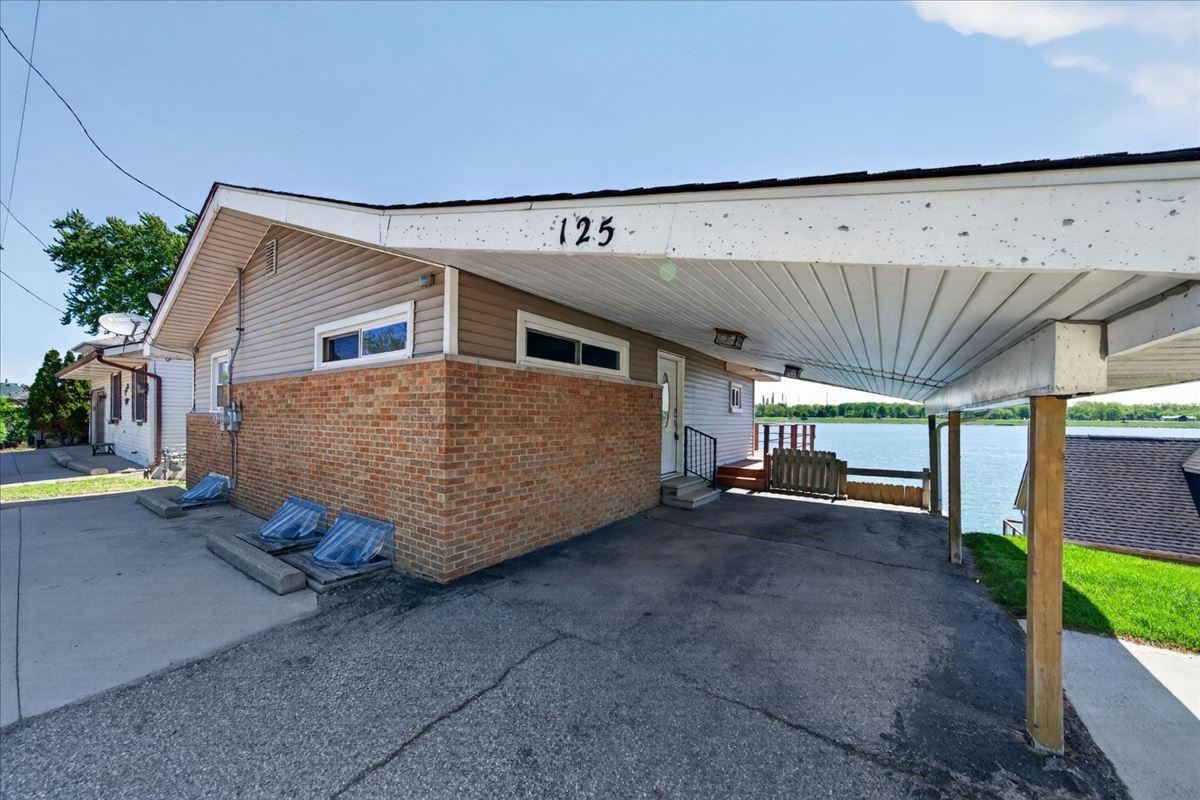 125 Gratiot Boulevard