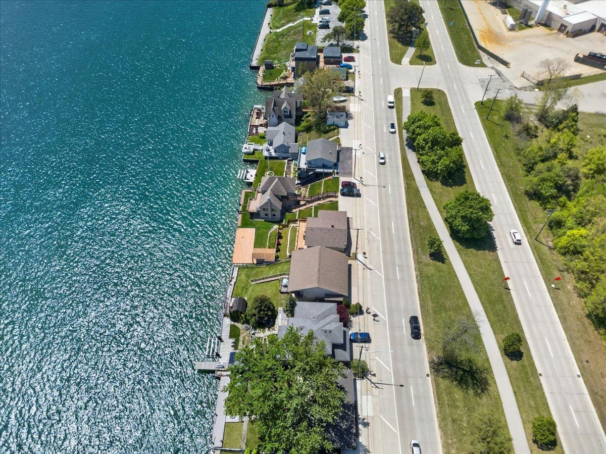 125 Gratiot Boulevard