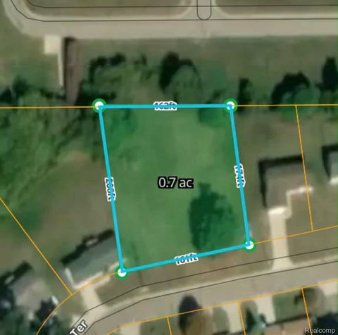 46 New Moon Terrace N Springfield City MI 49037