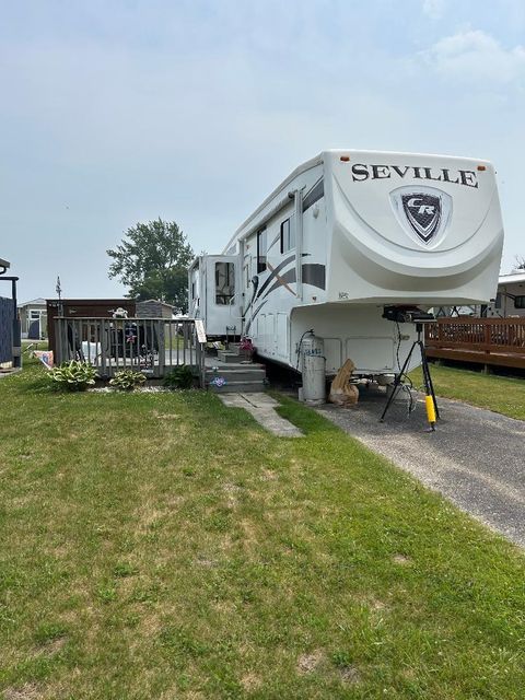 3675 E Michigan Avenue Sims Township MI 48703