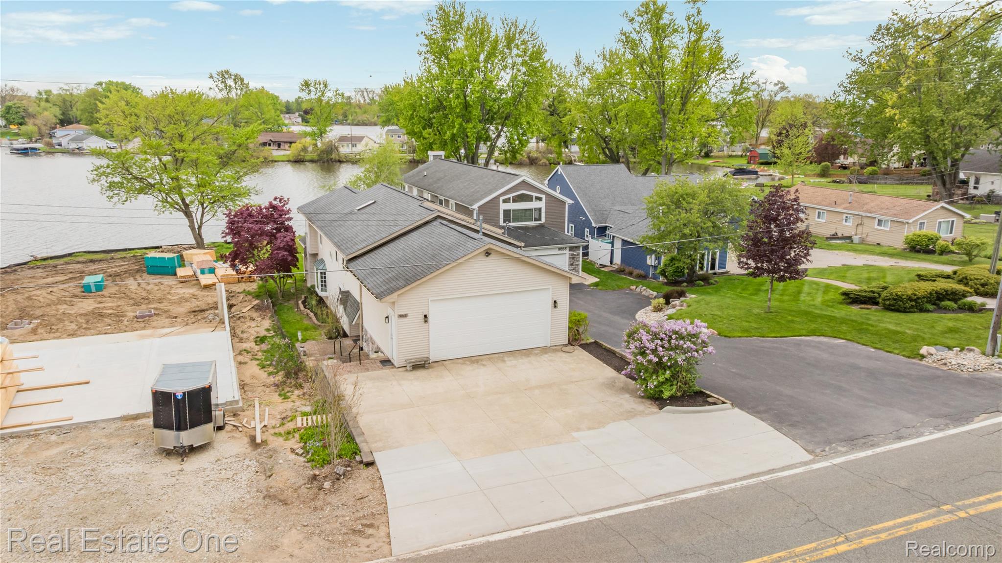 9047 Gale Road