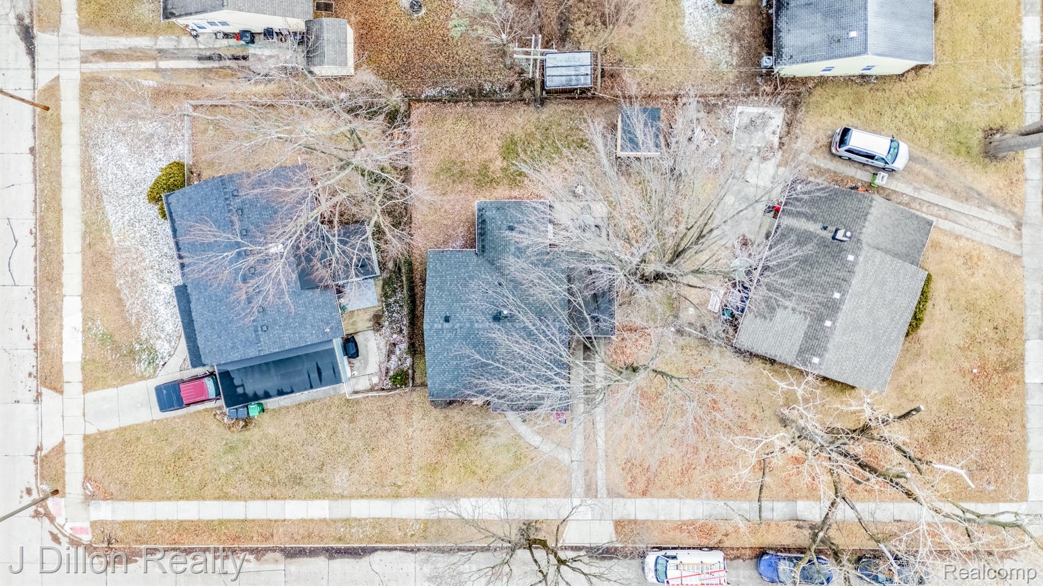 22730 Manistee Street