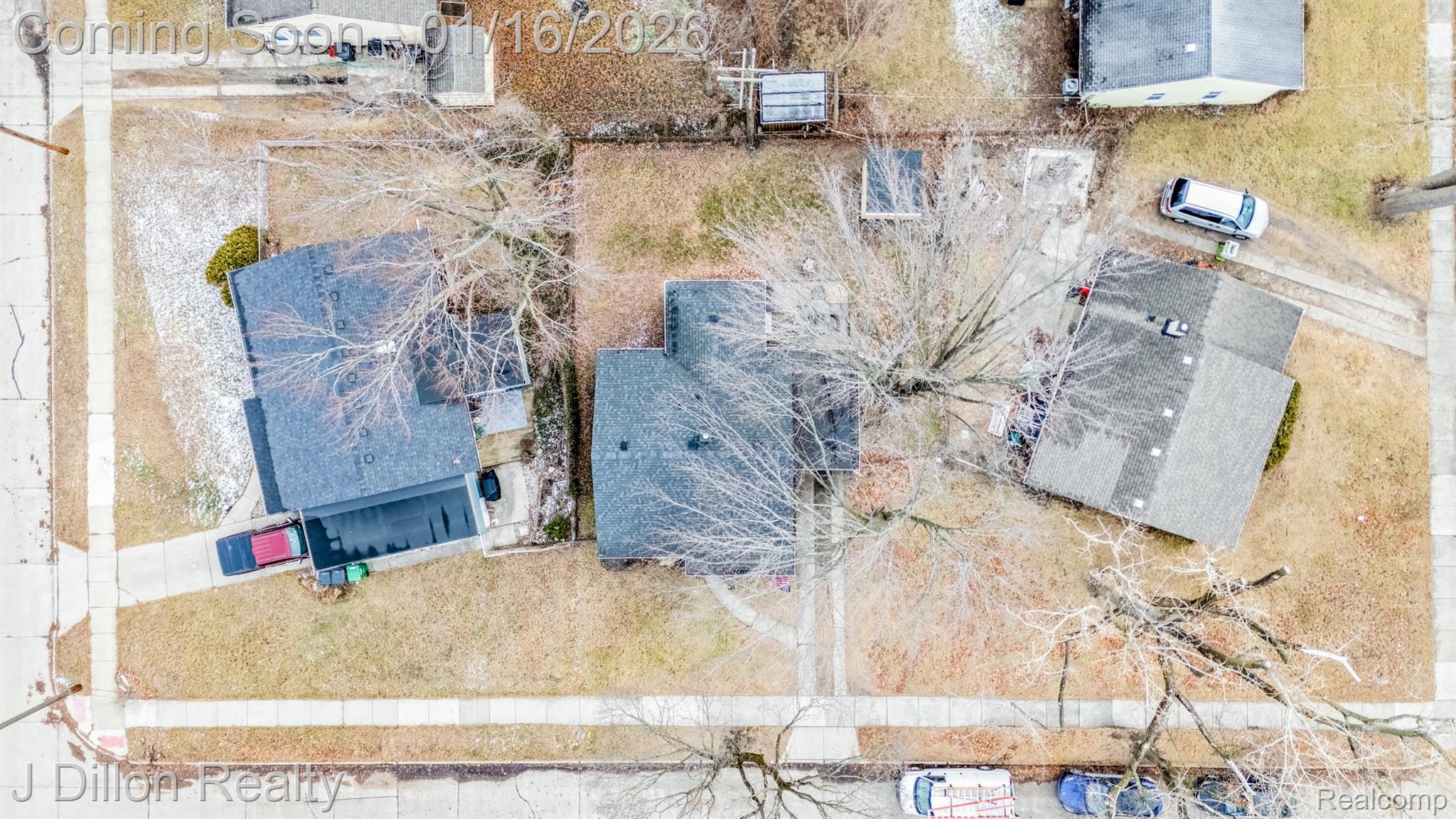 22730 Manistee Street