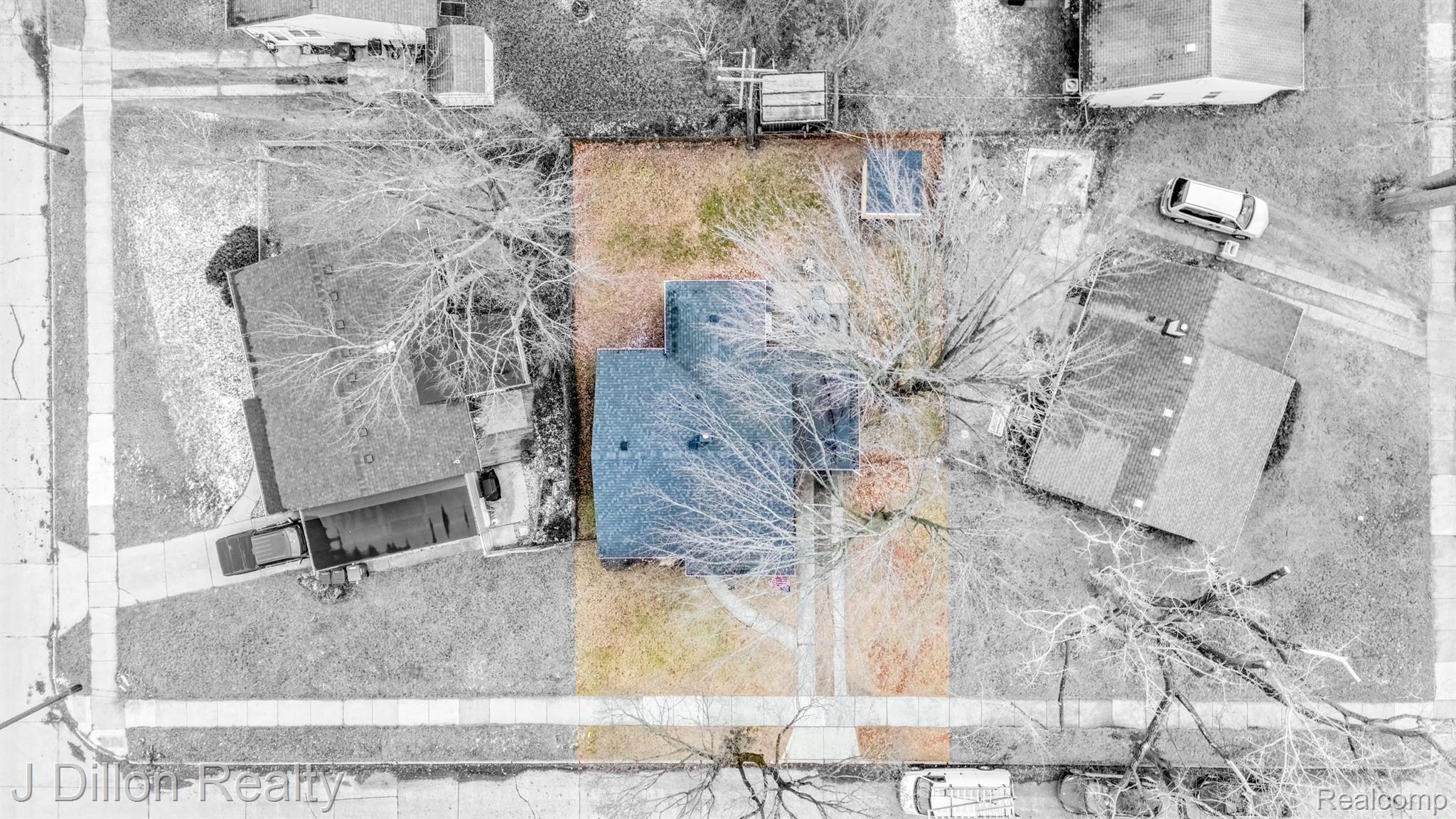 22730 Manistee Street