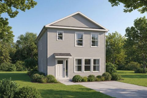 502 Wilson Street Jackson City MI 49203