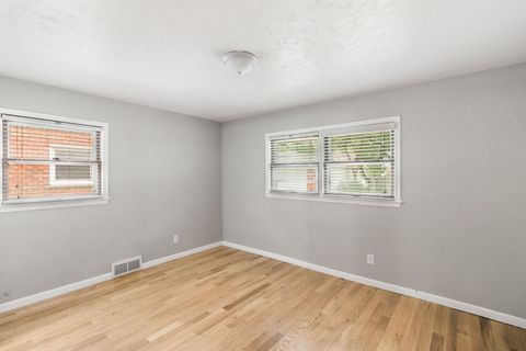 A home in DetroitCity_Wayne