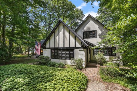 14598 Lakeshore Road Chikaming Township Berrien MI 49116