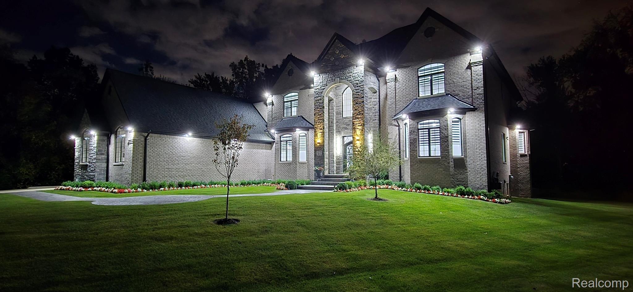 3118 Hickory Lawn Road