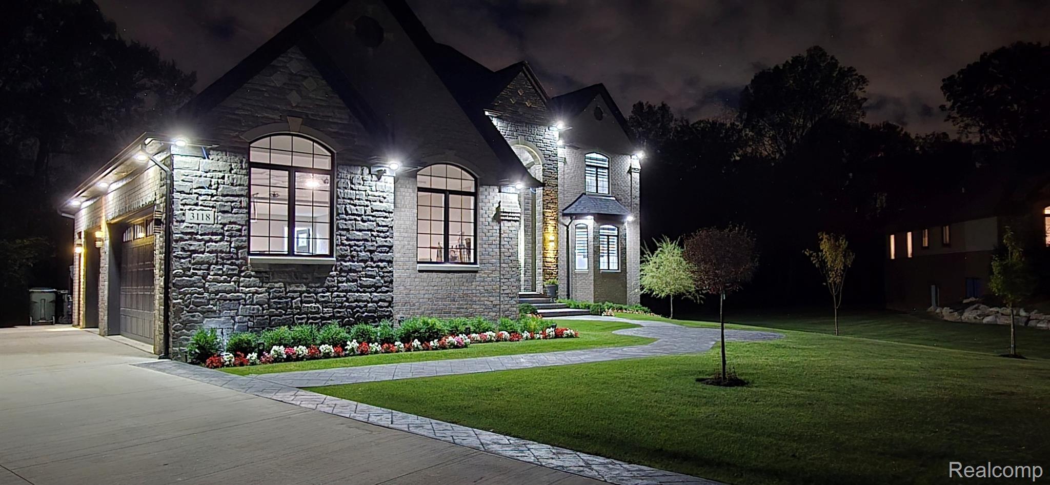3118 Hickory Lawn Road