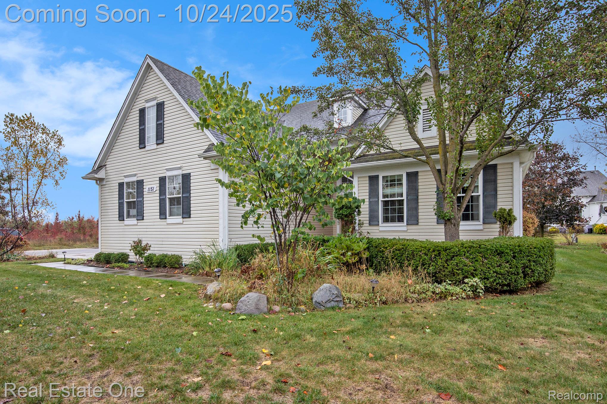 1151 Cross Street