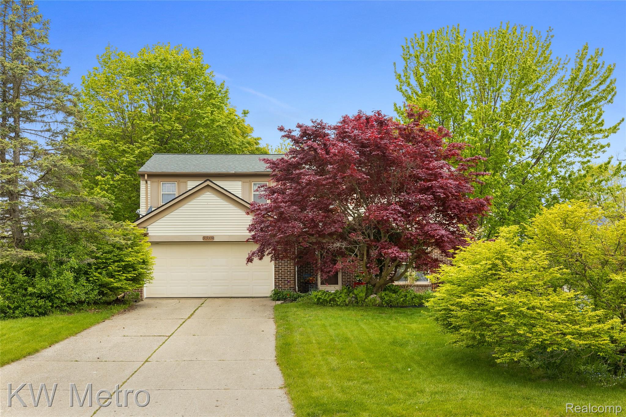 35088 Bunker Hill Drive