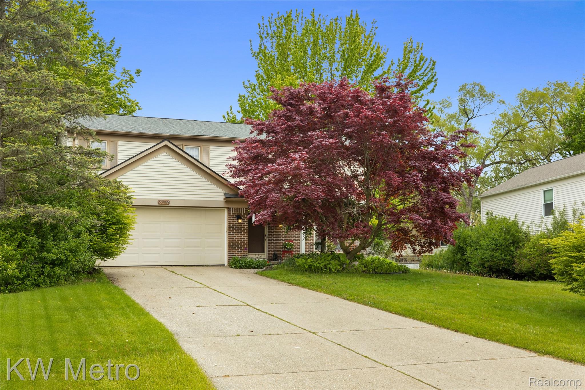 35088 Bunker Hill Drive