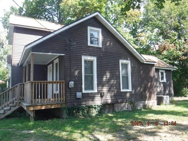 1404 N Edwards Street