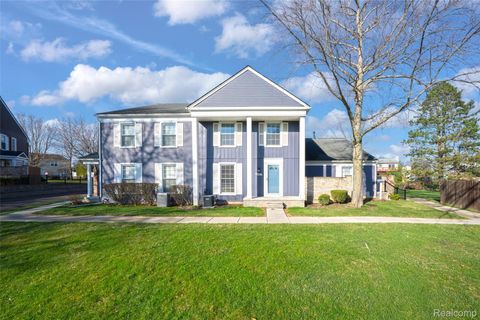 23527 Stonehenge Boulevard 98 Novi City MI 48375