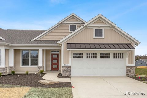 5561 Canal Avenue SW 65 Wyoming City MI 49418