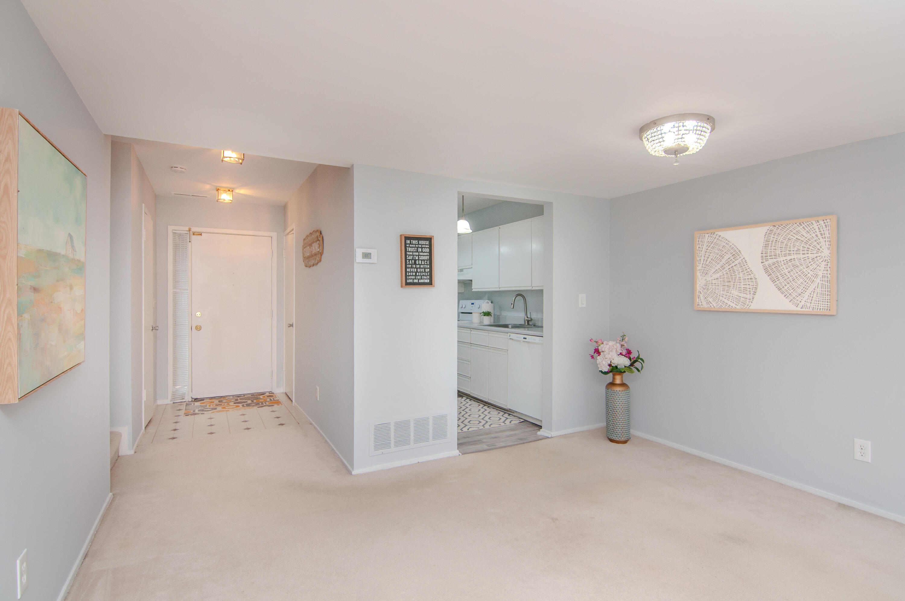 3017 Lakehaven Court