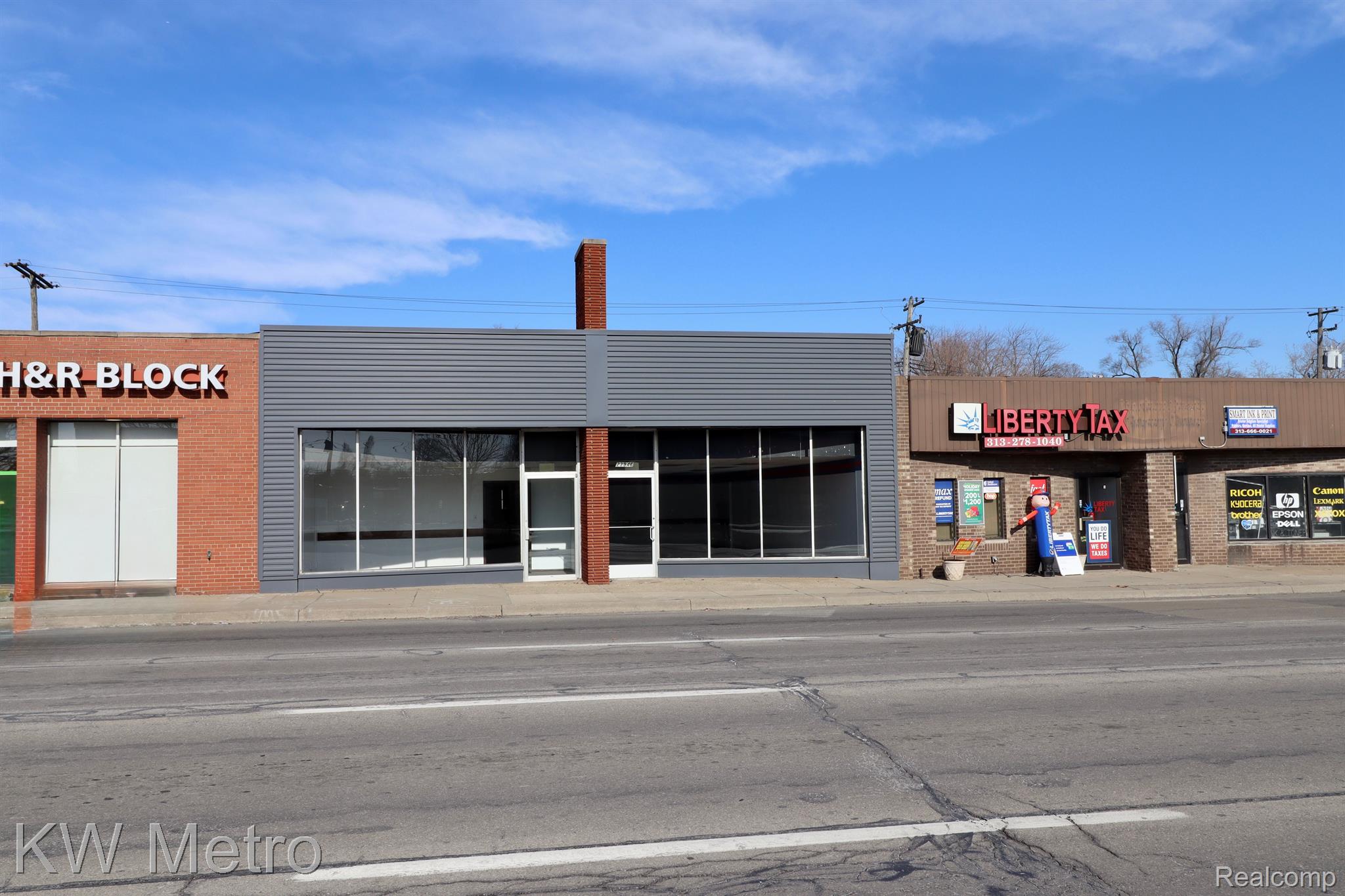 23954 MICHIGAN Avenue