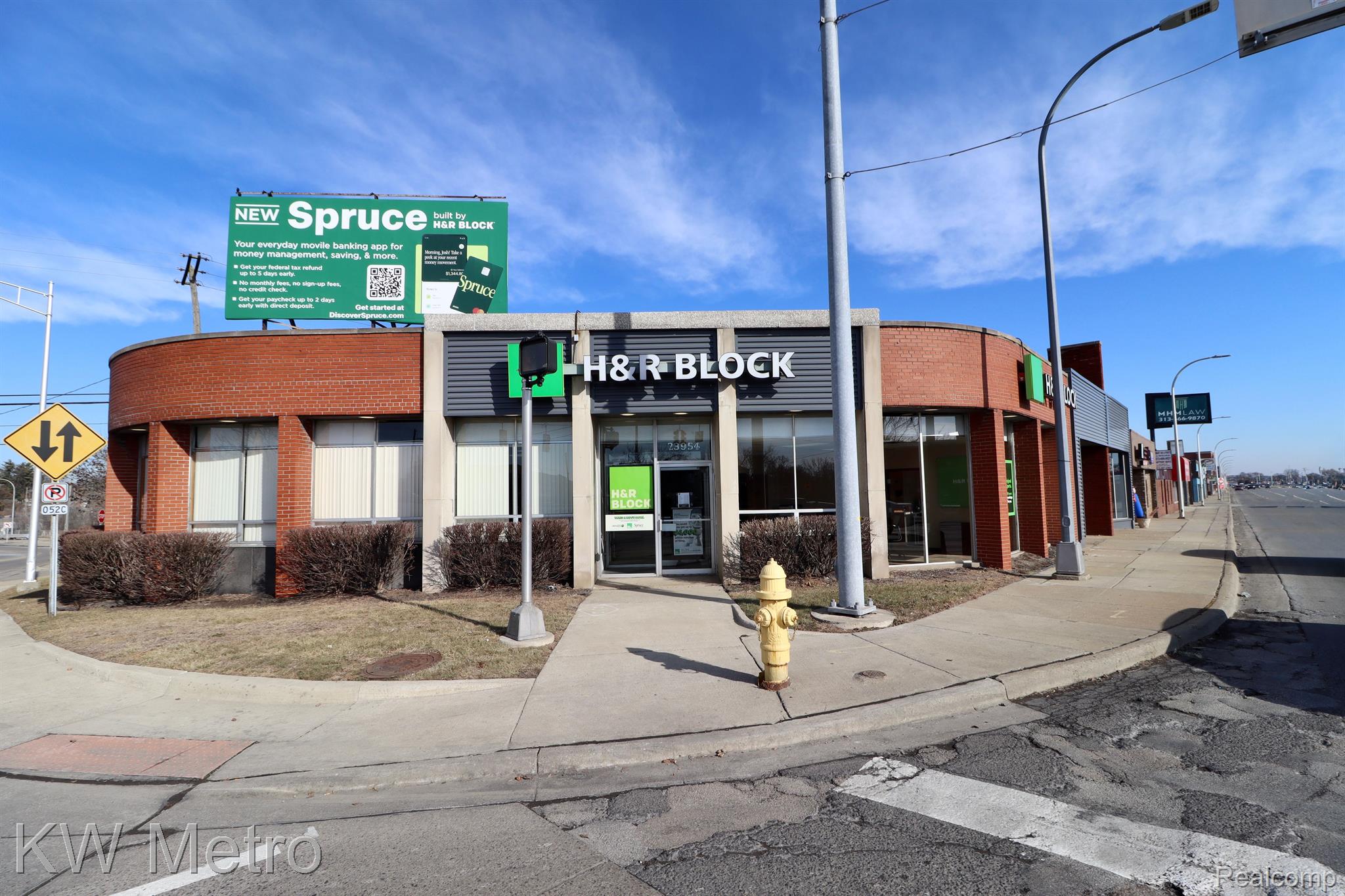 23954 MICHIGAN Avenue