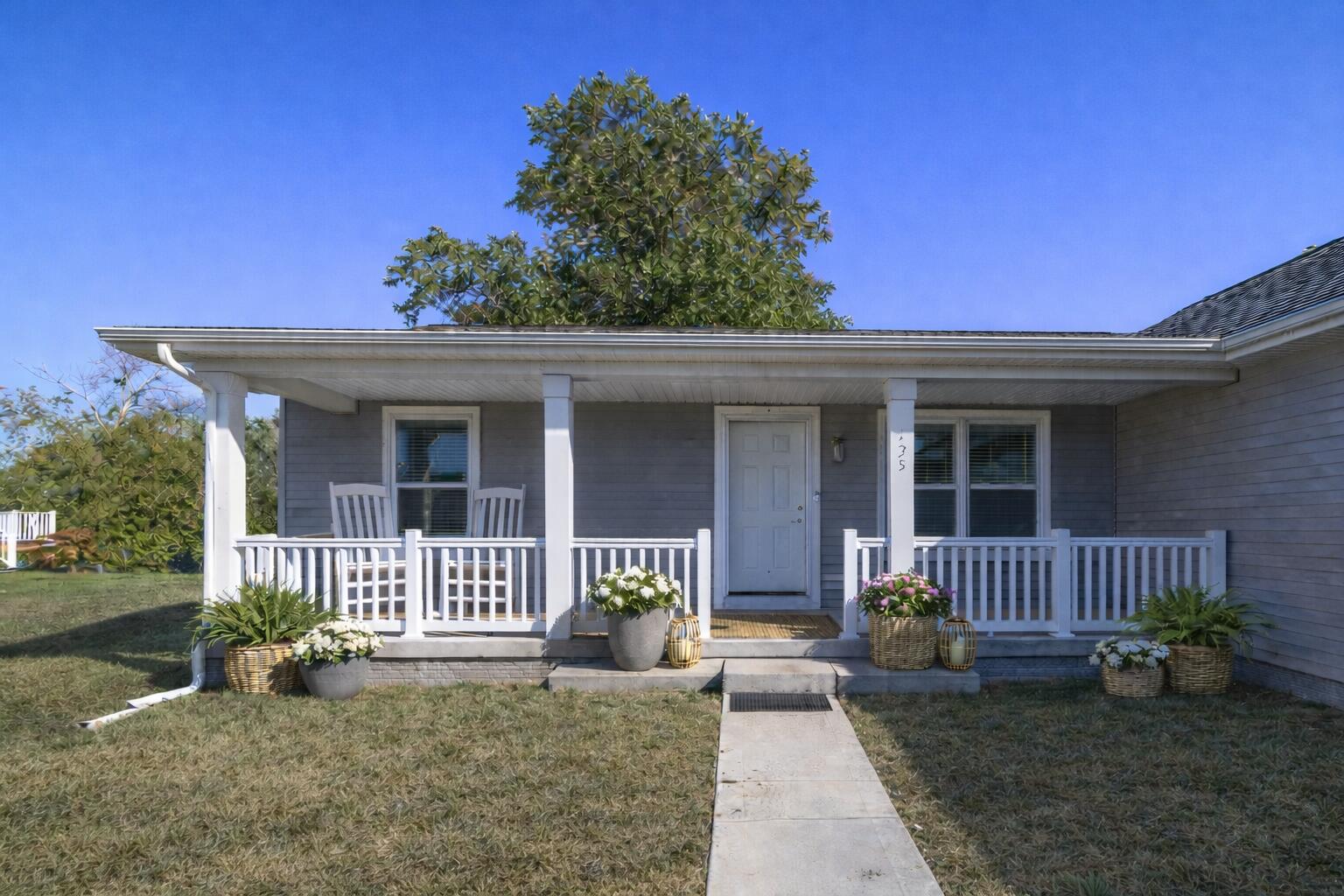 135 Jeremy Street