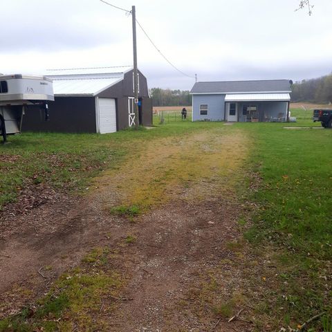 6655 Cedar Creek Road Hope Township MI 49046