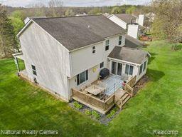 3910 Forest Edge Drive