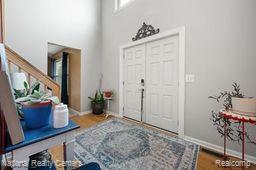 3910 Forest Edge Drive