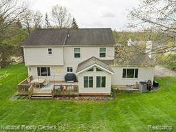3910 Forest Edge Drive