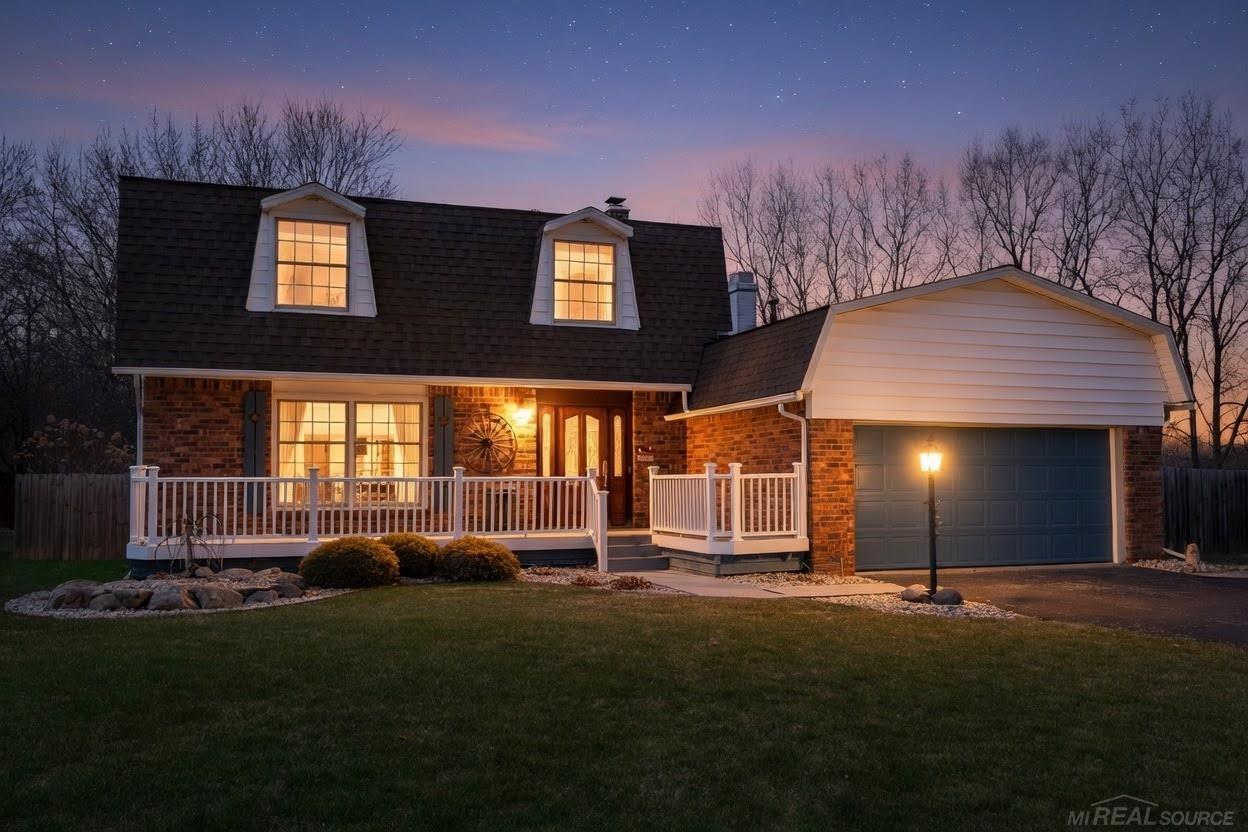 2490 Brandywine Drive