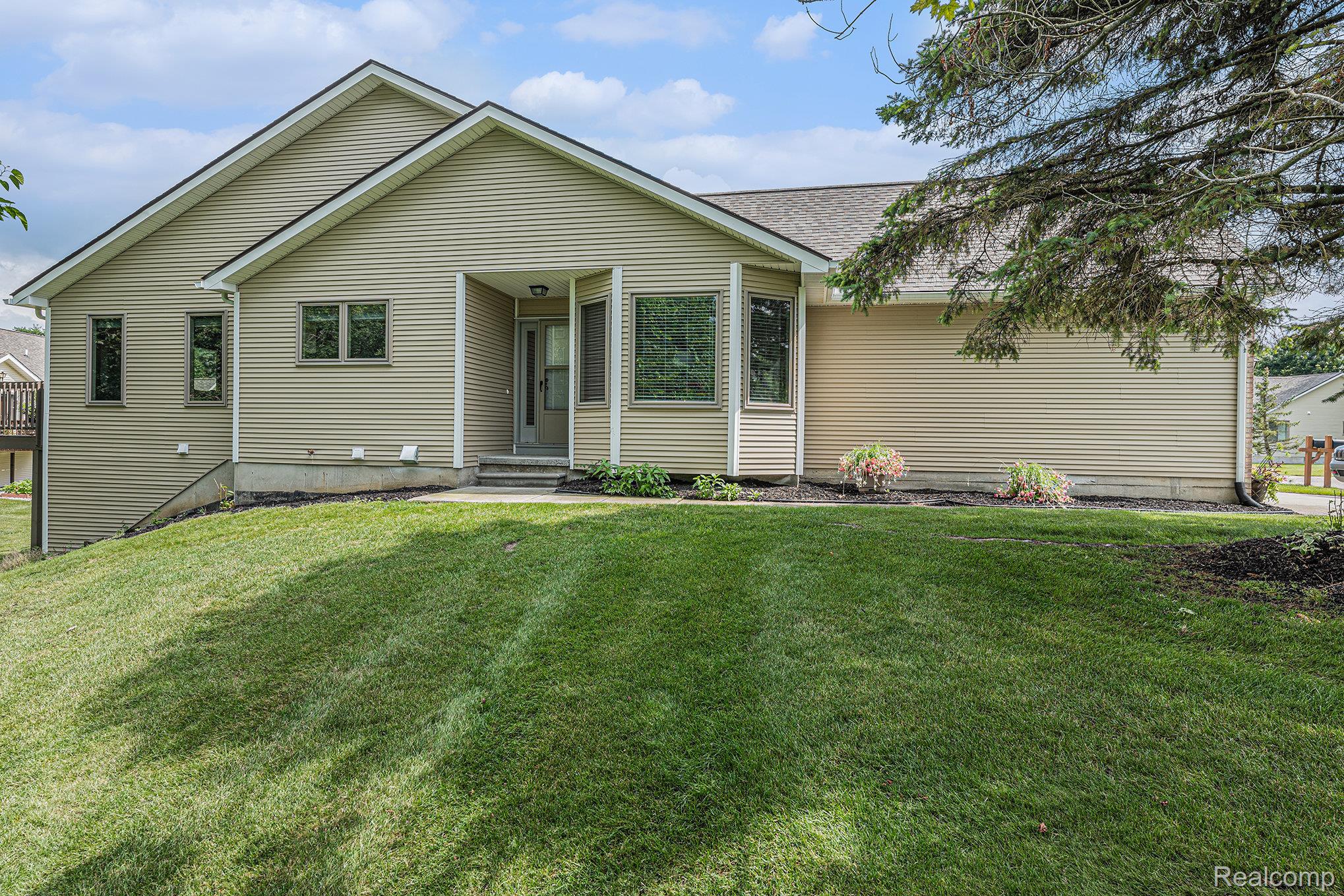 Davison City, Michigan 48423, United States, 3 Bedrooms Bedrooms, ,3 BathroomsBathrooms,Residential,Active,166601