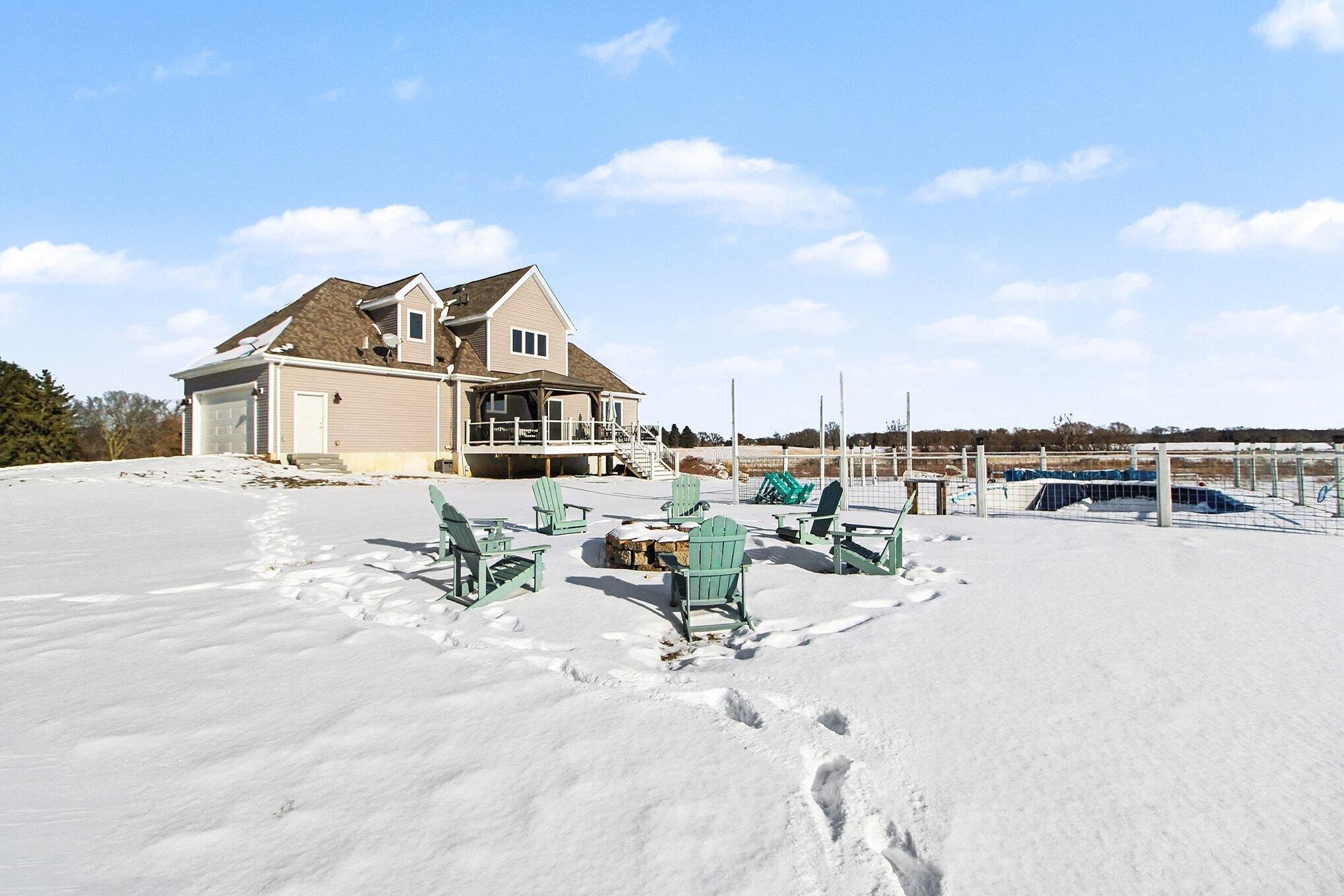 12385 Island Lake Road