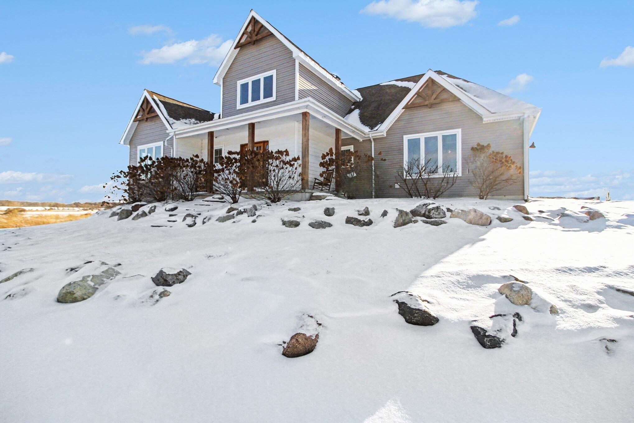 12385 Island Lake Road