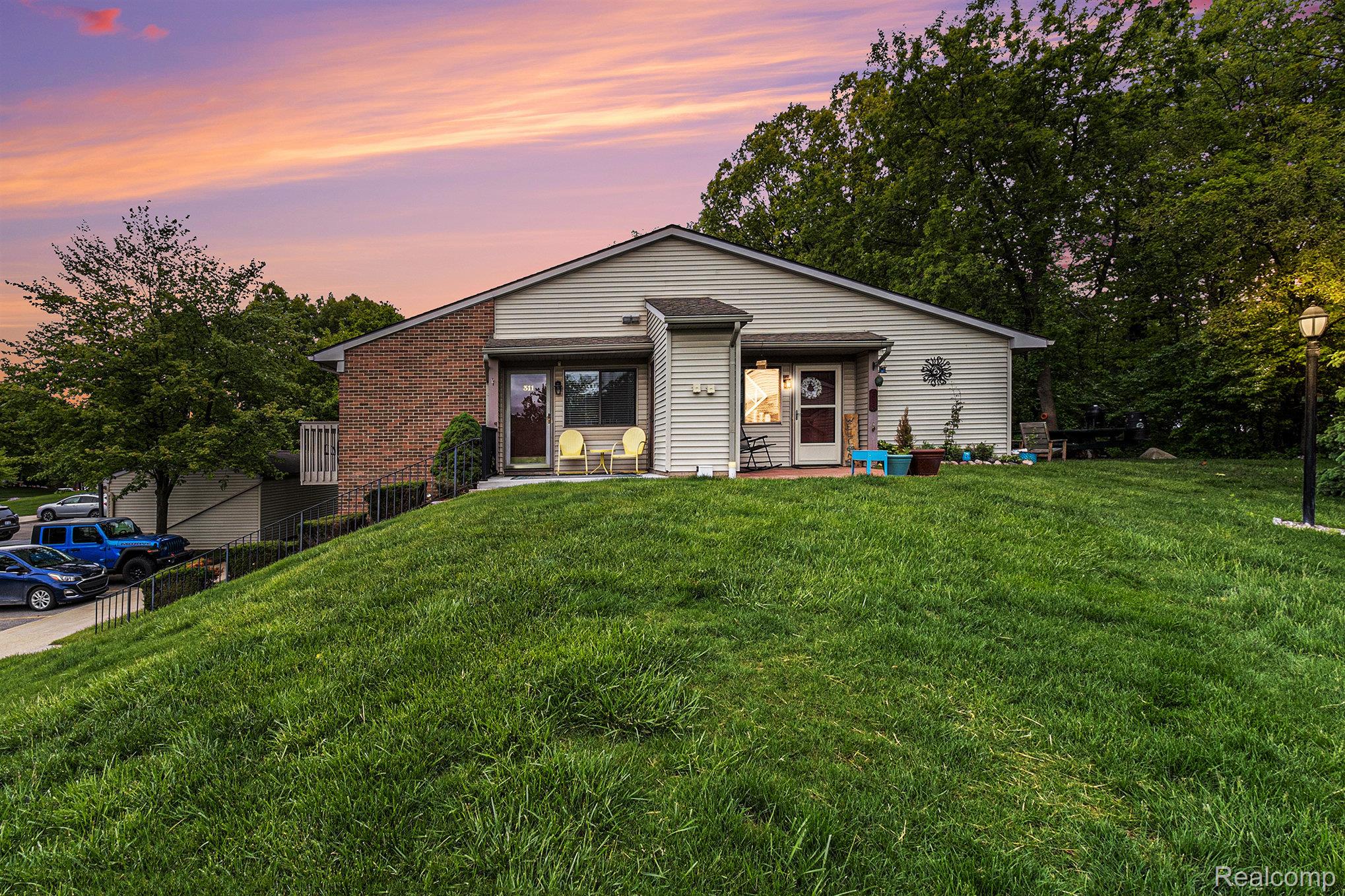 313 Spring Brooke Drive
