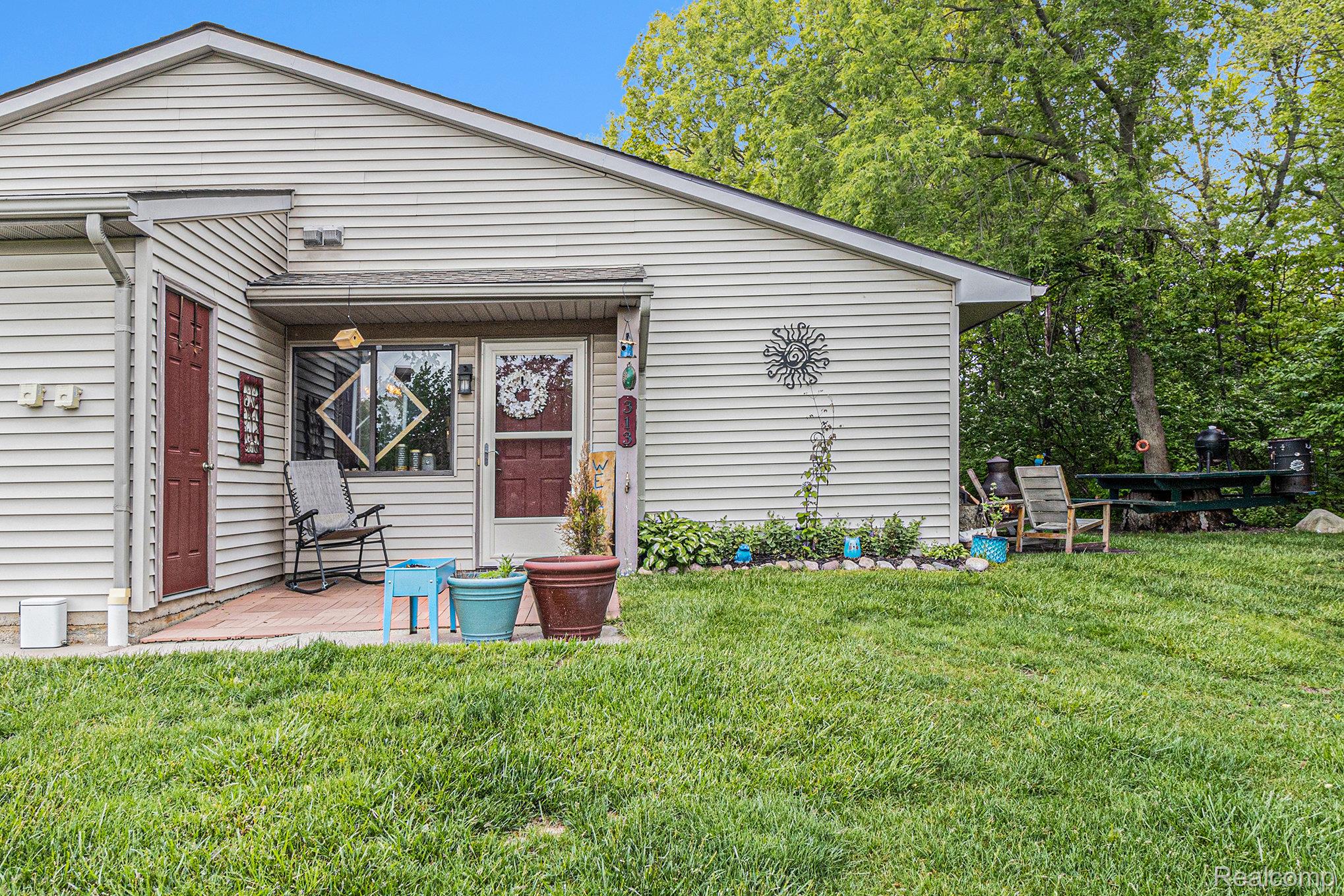 313 Spring Brooke Drive