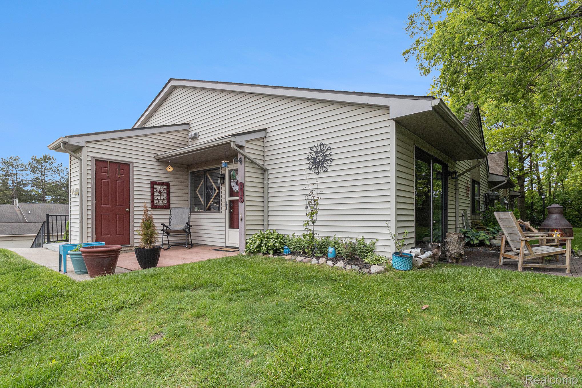313 Spring Brooke Drive
