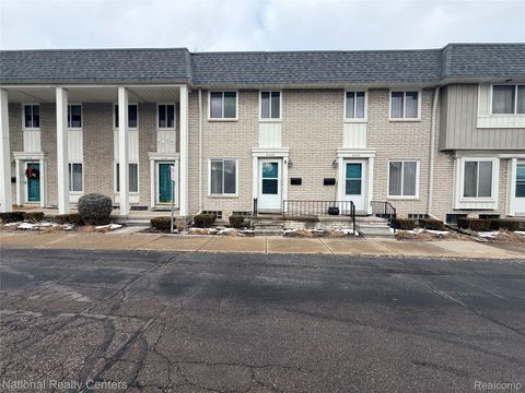 4446 15 Mile Road Sterling Heights City MI 48310