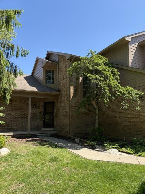 1261 Laurel View Drive