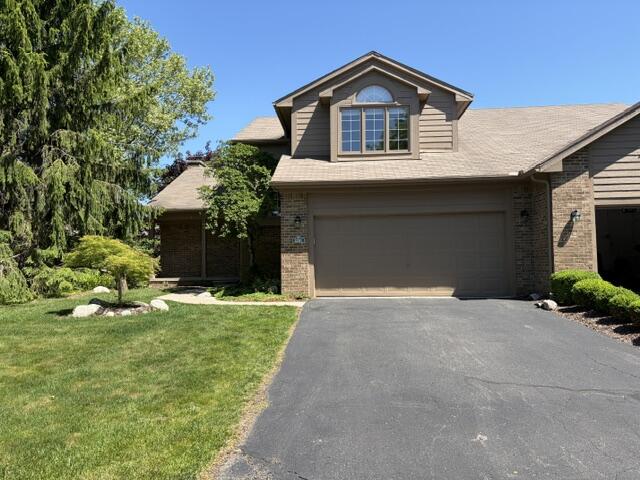 1261 Laurel View Drive