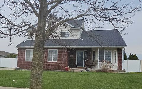 4893 SOUTHPOINTE Parkway Monroe Charter Township Monroe MI 48161