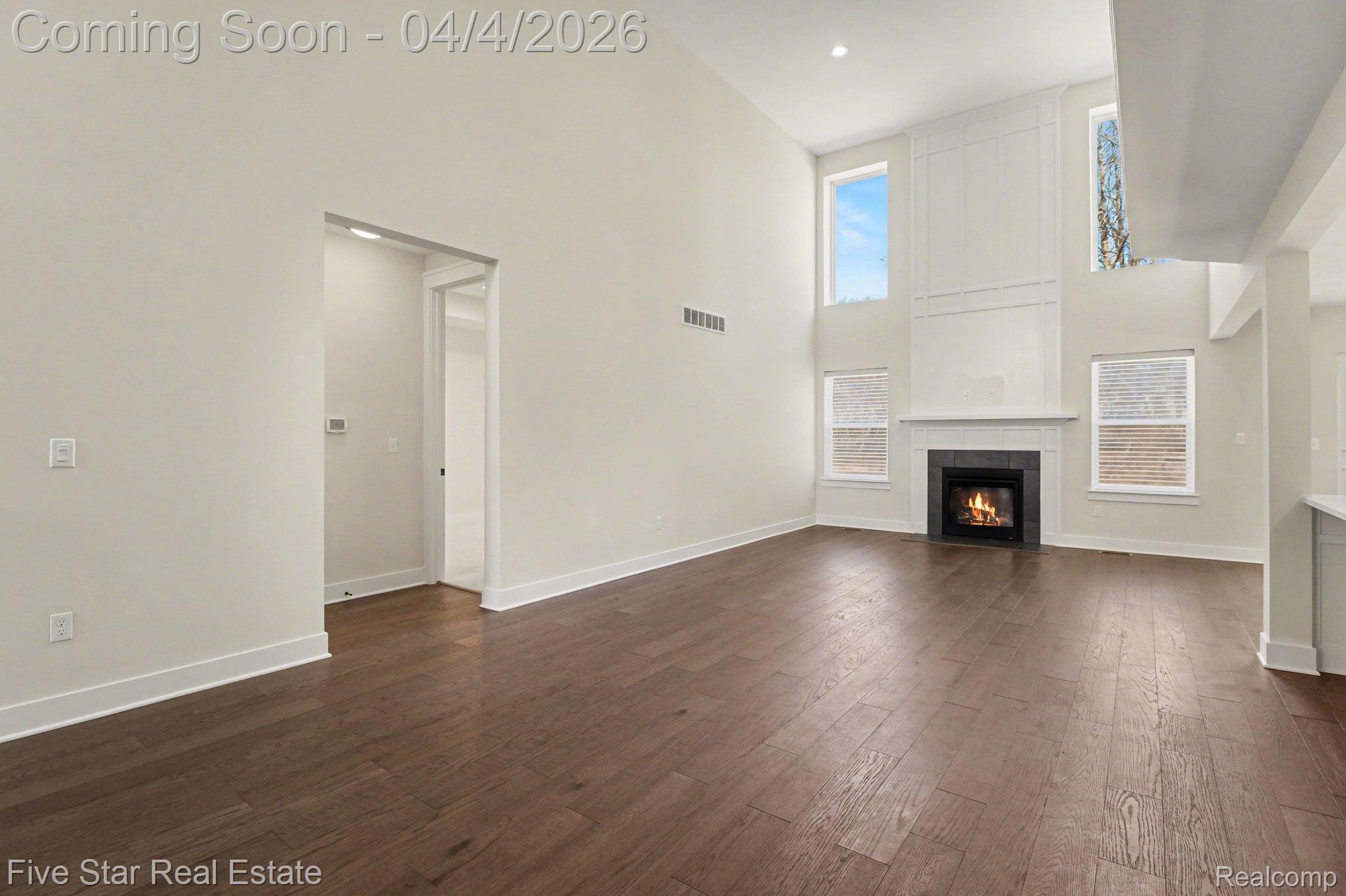 7842 Trailside Court