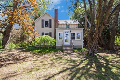 5255 W. Ellsworth Road Lodi Township Washtenaw MI 48103