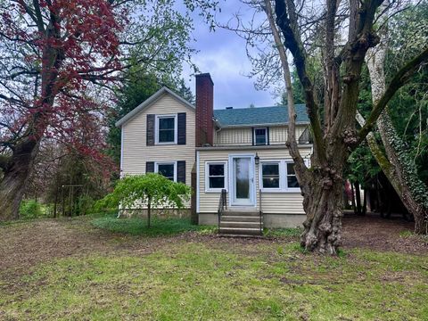 5255 W. Ellsworth Road Lodi Township Washtenaw MI 48103
