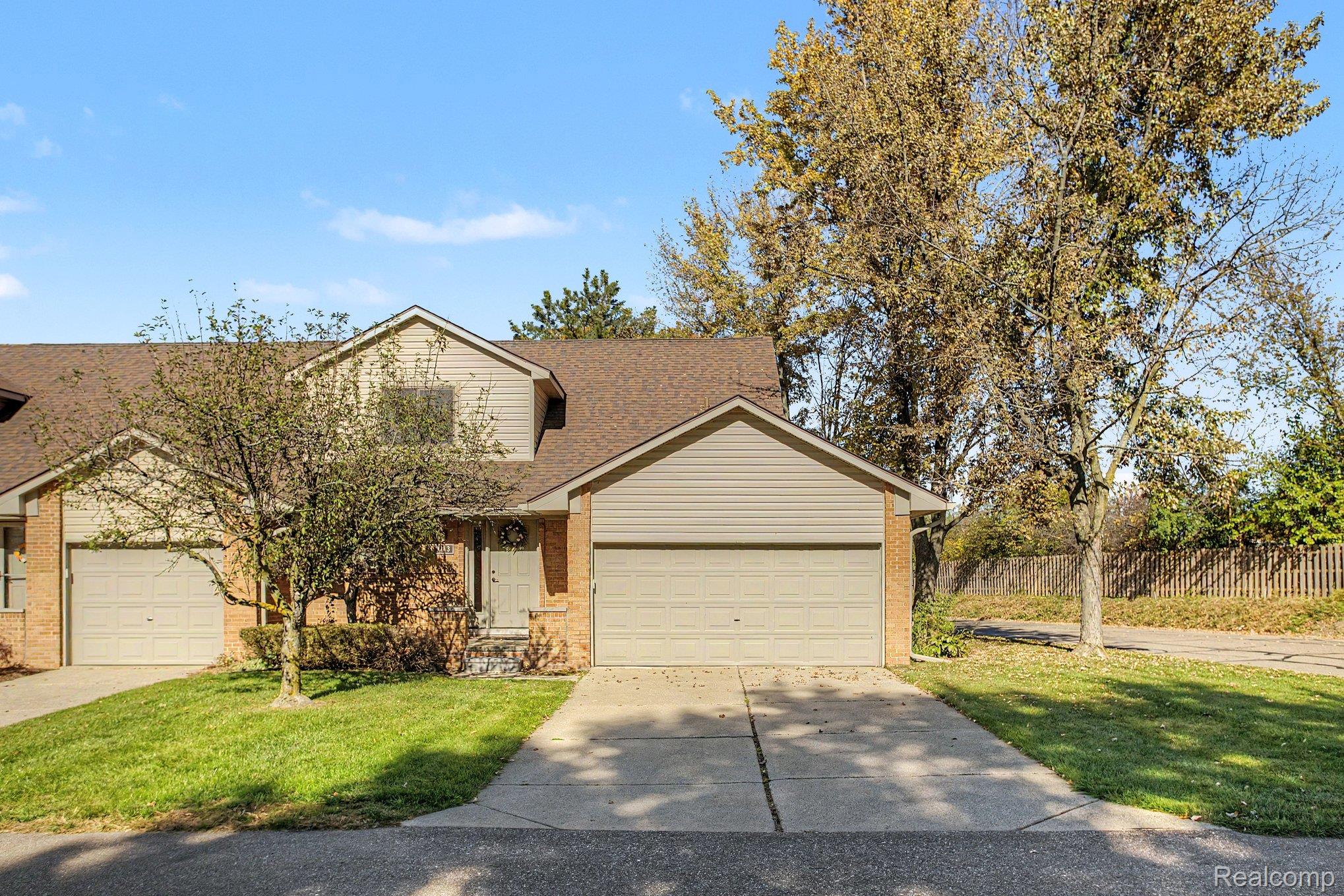 3783 Old Creek Road