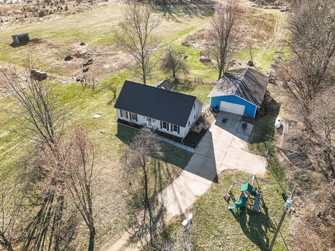 19250 Homer Road Eckford Township MI 49068