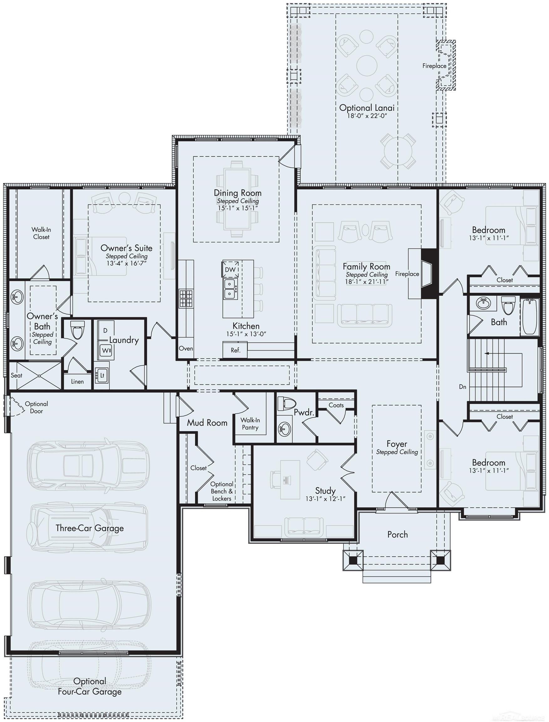 63738 Redbud Drive