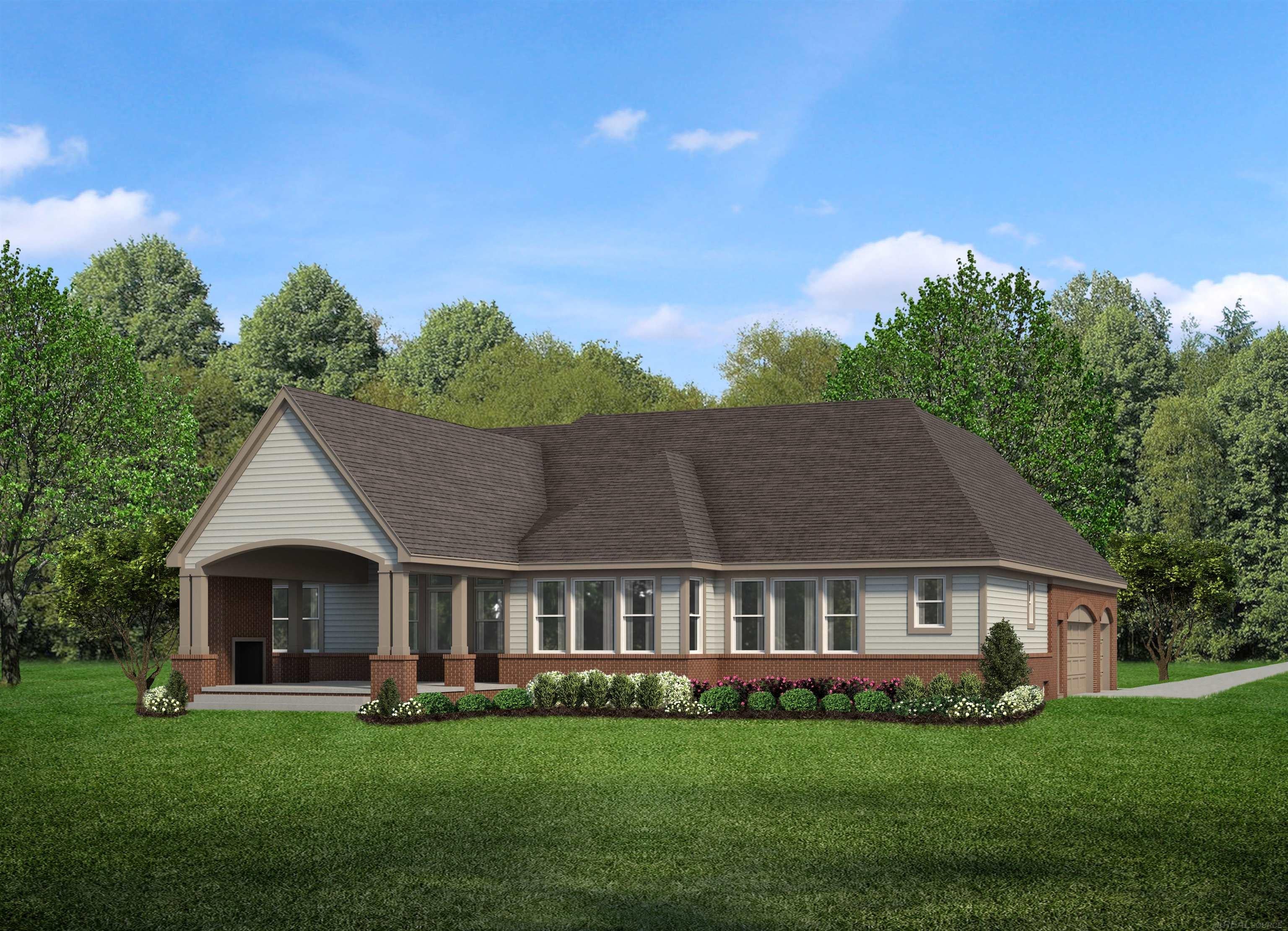 63738 Redbud Drive